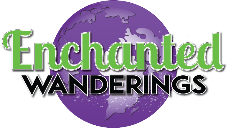 Enchanted Wanderings